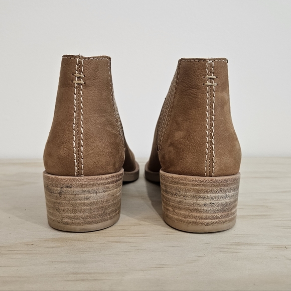 Women's DV Dolce Vita Ankle Boots - size 6 - Picture 6 of 6